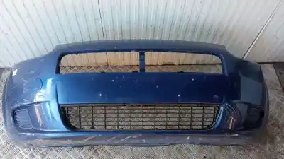 Pezzo di ricambio per auto di seconda mano PARAURTI ANTERIORE per FIAT GRANDE PUNTO (199)  Riferimenti OEM IAM   