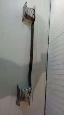 Автозапчастина б/у підсилення заднього бампера для opel combo d a13fd посилання на oem iam a1853  