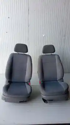 Peça sobressalente para automóvel em segunda mão conjunto de bancos por kia sorento (bl) d/d4cb referências oem iam 