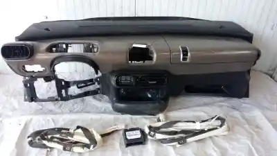 Автозапчасти б/у комплект подушки безопасности за citroen c4 cactus yh01 ссылки oem iam 9829535580  