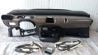 Автозапчастина б/у комплект подушки безпеки для citroen c4 cactus yh01 посилання на oem iam 9829535580