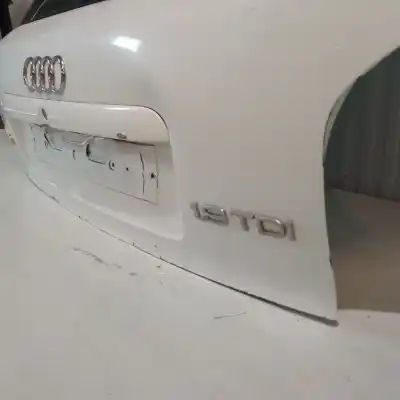 Pezzo di ricambio per auto di seconda mano portellone per audi a3 (8l1) 1.9 tdi riferimenti oem iam a-03010  