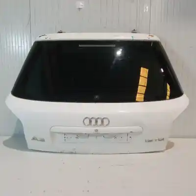 Автозапчастина б/у загальні двері для AUDI A3 (8L) AHF Посилання на OEM IAM A-03010  