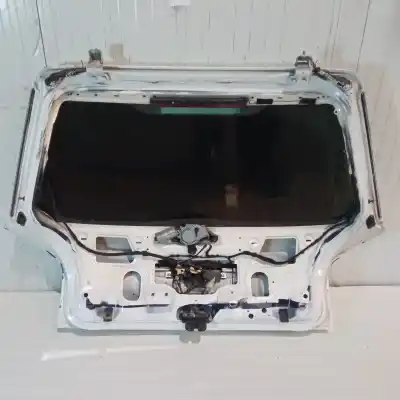 Pezzo di ricambio per auto di seconda mano portellone per audi a3 (8l1) 1.9 tdi riferimenti oem iam a-03010  