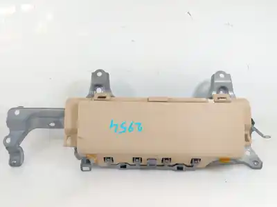 Автозапчастина б/у передня подушка безопасности для lexus gs (gs/us/ws19) g 2gr-fse посилання на oem iam 101422006m21