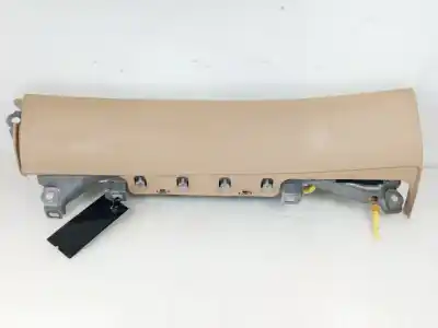 Автозапчастина б/у передня подушка безопасности для lexus gs (gs/us/ws19) g 2gr-fse посилання на oem iam 201437406m23