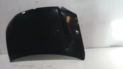 Peça sobressalente para automóvel em segunda mão capot por ssangyong rodius d/d27dt referências oem iam 