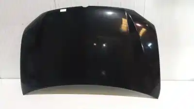 Peça sobressalente para automóvel em segunda mão capot por ssangyong rodius d/d27dt referências oem iam   