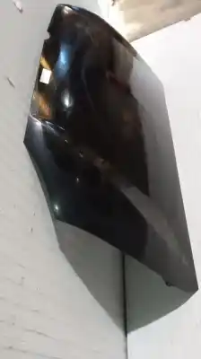 Peça sobressalente para automóvel em segunda mão capot por ssangyong rodius d/d27dt referências oem iam   