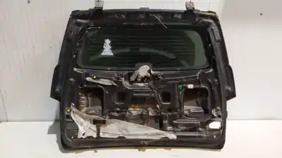 Автозапчастина б/у загальні двері для ssangyong rodius d/d27dt посилання на oem iam   
