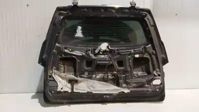 Автозапчастина б/у загальні двері для ssangyong rodius d/d27dt посилання на oem iam   
