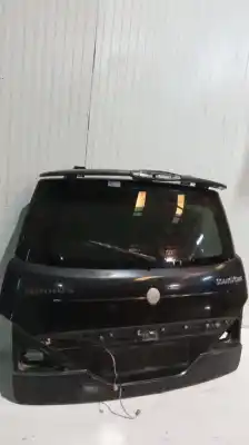 Автозапчастина б/у загальні двері для ssangyong rodius d/d27dt посилання на oem iam   