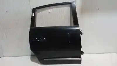 Peça sobressalente para automóvel em segunda mão porta do automóvel traseira direita por ssangyong rodius d/d27dt referências oem iam 