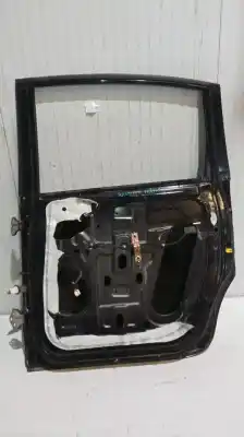 Автозапчастина б/у двері задні праві для ssangyong rodius d/d27dt посилання на oem iam   