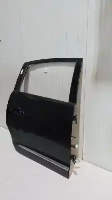 Автозапчастина б/у двері задні праві для ssangyong rodius d/d27dt посилання на oem iam   