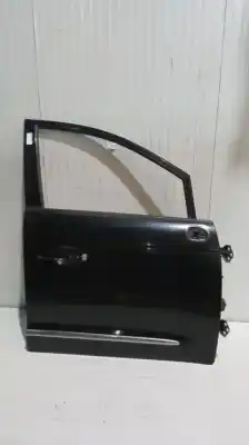 Peça sobressalente para automóvel em segunda mão porta dianteira direita por ssangyong rodius d/d27dt referências oem iam 