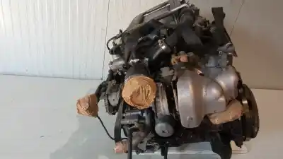 Автозапчасти б/у полный двигатель за nissan terrano/terrano.ii (r20) zd30 ссылки oem iam zd30  
