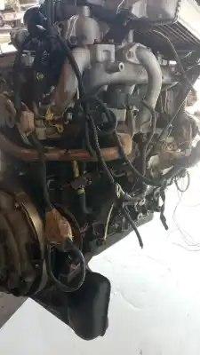Автозапчасти б/у полный двигатель за nissan terrano/terrano.ii (r20) zd30 ссылки oem iam zd30  