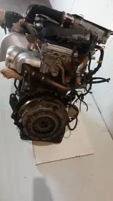 Автозапчасти б/у полный двигатель за nissan terrano/terrano.ii (r20) zd30 ссылки oem iam zd30  