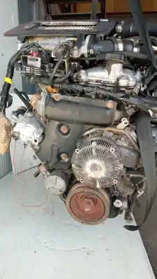 Автозапчасти б/у полный двигатель за nissan terrano/terrano.ii (r20) zd30 ссылки oem iam zd30  