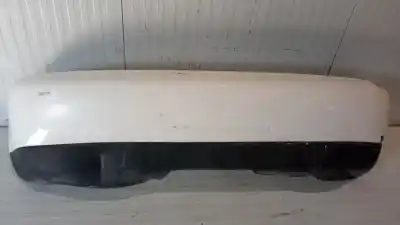 Автозапчастина б/у задній бампер для AUDI A3 (8L) AHF Посилання на OEM IAM A-03010  