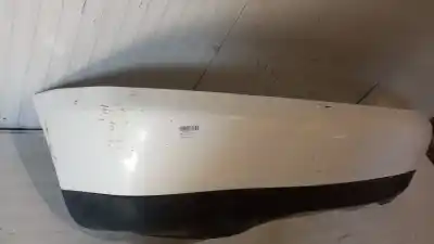 Pezzo di ricambio per auto di seconda mano paraurti posteriore per audi a3 (8l1) 1.9 tdi riferimenti oem iam a-03010  