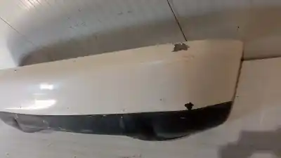 Pezzo di ricambio per auto di seconda mano paraurti posteriore per audi a3 (8l1) 1.9 tdi riferimenti oem iam a-03010  