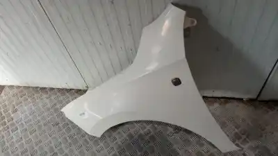 Second-hand car spare part left front fin for seat toledo (kg3) cay oem iam references   