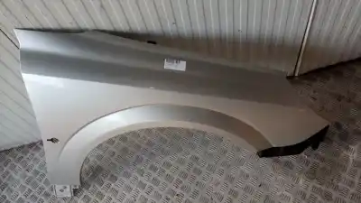 Peça sobressalente para automóvel em segunda mão guarda-lamas dianteiro direito por opel vectra c (z02) 1.9 cdti (f69) referências oem iam 