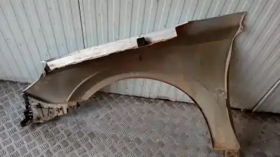 İkinci el araba yedek parçası ön sag çamurluk için opel vectra c (z02) 1.9 cdti (f69) oem iam referansları   