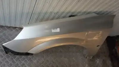 Автозапчастина б/у передне ліве крило для opel vectra c (z02) 1.9 cdti (f69) посилання на oem iam   