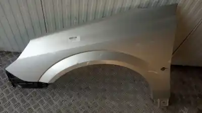Peça sobressalente para automóvel em segunda mão guarda-lamas dianteiro esquerdo por opel vectra c (z02) 1.9 cdti (f69) referências oem iam 