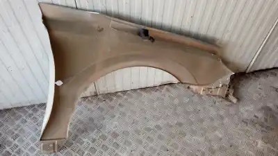 Автозапчастина б/у передне ліве крило для opel vectra c (z02) 1.9 cdti (f69) посилання на oem iam   