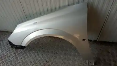 Автозапчастина б/у передне ліве крило для opel vectra c (z02) 1.9 cdti (f69) посилання на oem iam   