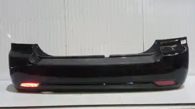 Автозапчастина б/у ЗАДНІЙ БАМПЕР для KIA SORENTO (BL)  Посилання на OEM IAM A-03079  