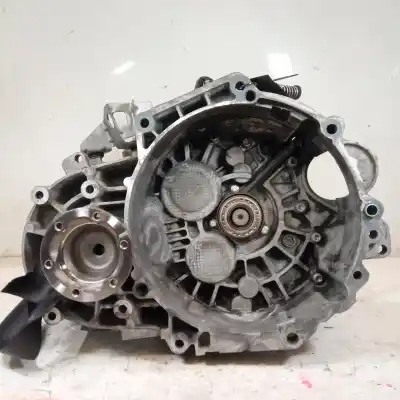 Peça sobressalente para automóvel em segunda mão caixa de velocidades por volkswagen passat b6 (3c2) 2.0 tdi 16v referências oem iam hdv