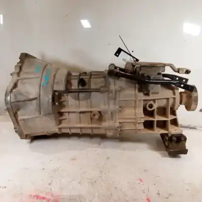 Second-hand car spare part gearbox for ssangyong rodius d/d27dt oem iam references 2wddmfcsc  