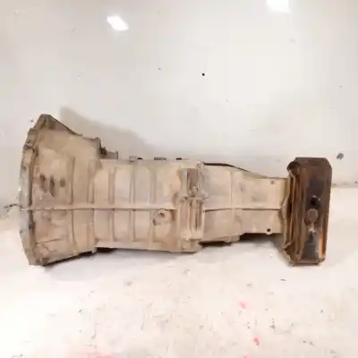 Second-hand car spare part gearbox for ssangyong rodius d/d27dt oem iam references 2wddmfcsc  