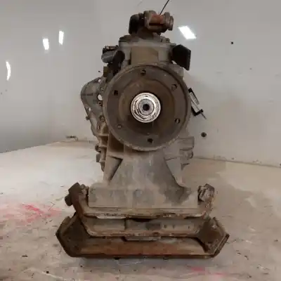 Second-hand car spare part gearbox for ssangyong rodius d/d27dt oem iam references 2wddmfcsc  