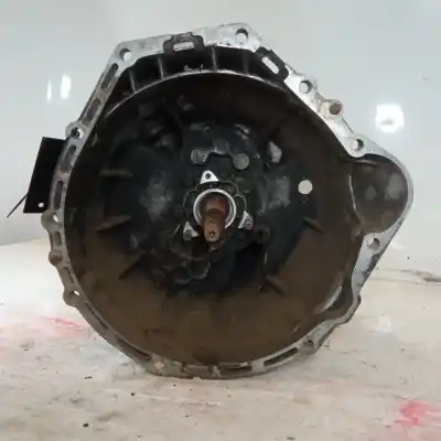 Second-hand car spare part gearbox for ssangyong rodius d/d27dt oem iam references 2wddmfcsc  