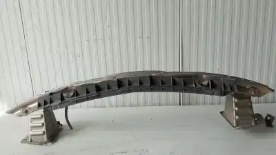 Peça sobressalente para automóvel em segunda mão reforço do pára choques dianteiro por opel vectra c (z02) 2.0 dti 16v (f69) referências oem iam a-01354