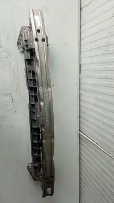 Peça sobressalente para automóvel em segunda mão reforço do pára choques dianteiro por opel vectra c (z02) 2.0 dti 16v (f69) referências oem iam a-01354  