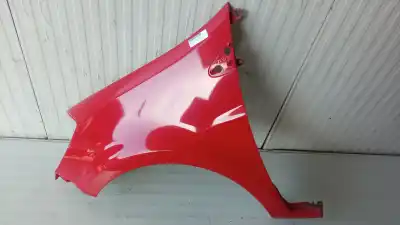 İkinci el araba yedek parçası SOL ÖN ÇAMURLUK için RENAULT CLIO III (BR0/1, CR0/1)  OEM IAM referansları A-02353  