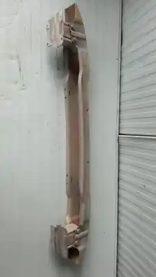 Peça sobressalente para automóvel em segunda mão reforço do pára choques traseiro por opel vectra c (z02) 2.0 dti 16v (f69) referências oem iam a-01354  