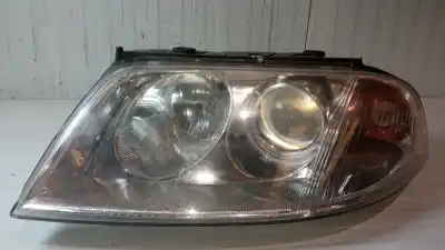 Автозапчасти б/у ЛЕВАЯ ФАРА за VOLKSWAGEN PASSAT BERLINA (3B3)  ссылки OEM IAM A-03068  