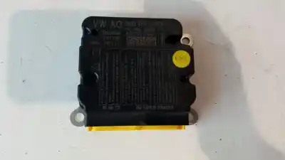 Автозапчастина б/у комплект подушки безпеки для seat toledo (kg3) cay посилання на oem iam 6jb857009  