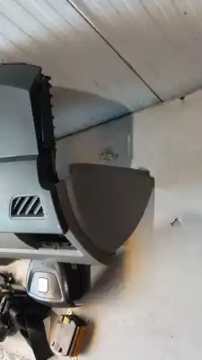 Автозапчастина б/у комплект подушки безпеки для seat toledo (kg3) cay посилання на oem iam 6jb857009  