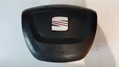 Автозапчастина б/у комплект подушки безпеки для seat toledo (kg3) cay посилання на oem iam 6jb857009  