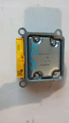 Автозапчастина б/у комплект подушки безпеки для seat toledo (kg3) cay посилання на oem iam 6jb857009  