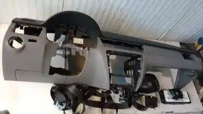 Автозапчастина б/у комплект подушки безпеки для seat toledo (kg3) cay посилання на oem iam 6jb857009  